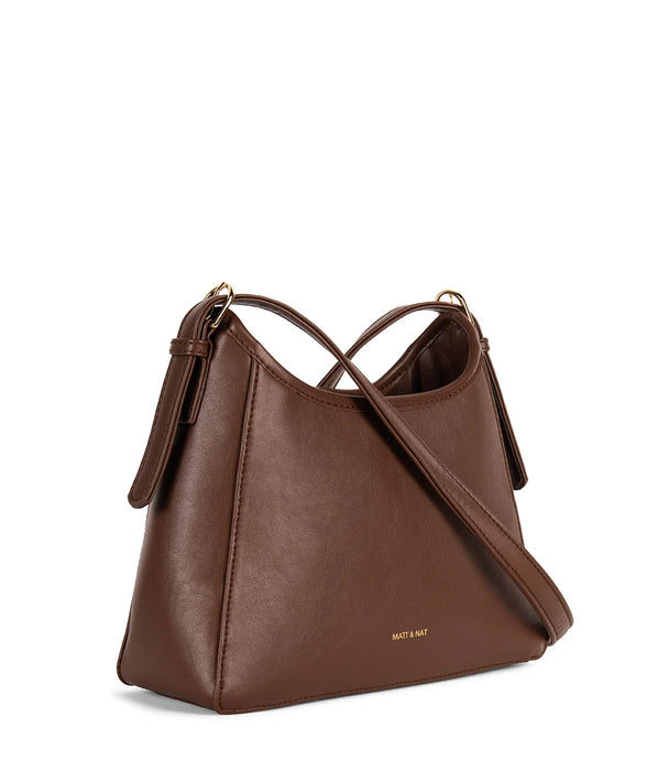 COCOA TERRA FORUM CROSSBODY BAG