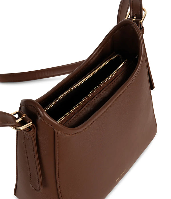 COCOA TERRA FORUM CROSSBODY BAG
