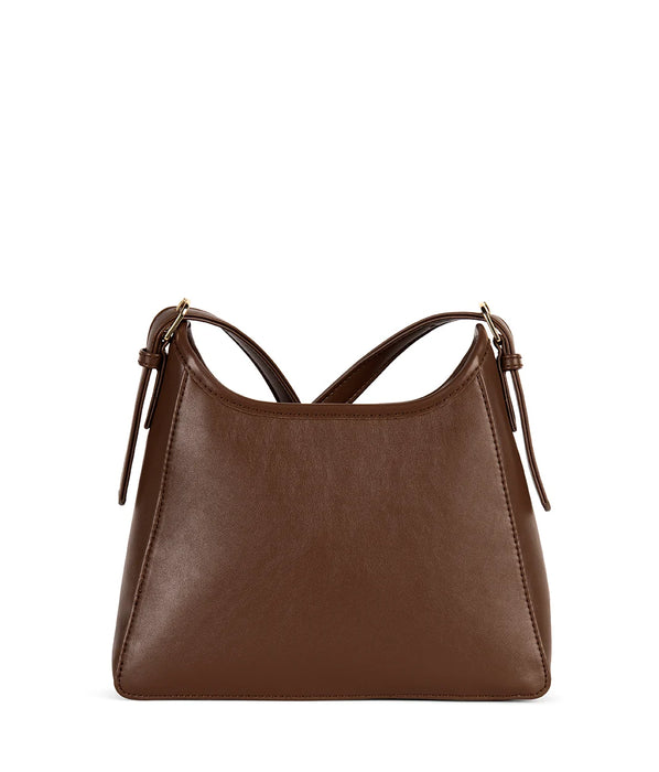 COCOA TERRA FORUM CROSSBODY BAG