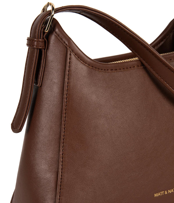 COCOA TERRA FORUM CROSSBODY BAG