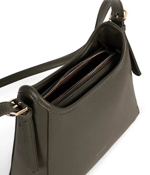 PICKLE TERRA FORUM CROSSBODY BAG