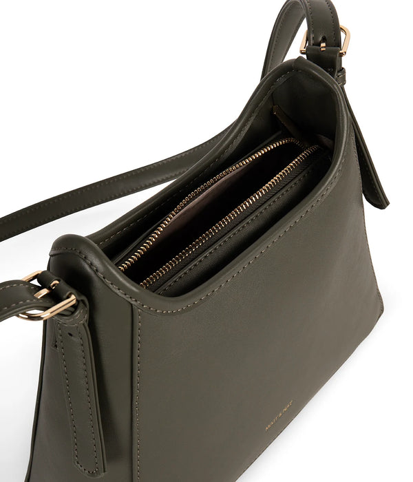 PICKLE TERRA FORUM CROSSBODY BAG
