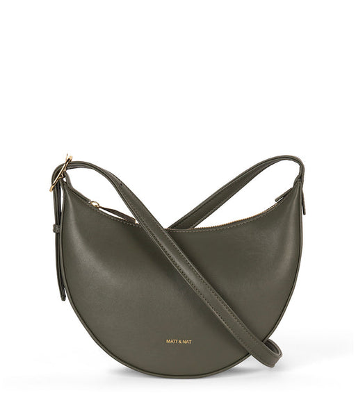 PICKLE FATE FORUM CROSSBODY BAG