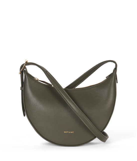 PICKLE FATE FORUM CROSSBODY BAG