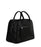 BLACK DENIS GRAIN OVERNIGHTER BAG