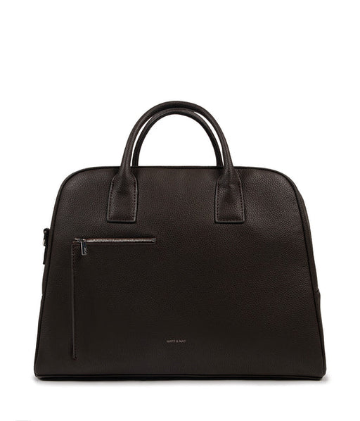 FUDGE DENIS GRAIN OVERNIGHTER BAG