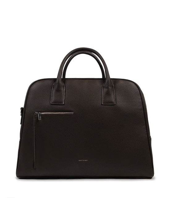 FUDGE DENIS GRAIN OVERNIGHTER BAG