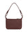 CHERRY JINA GRAIN SHOULDER BAG