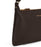 FUDGE JINA GRAIN SHOULDER BAG