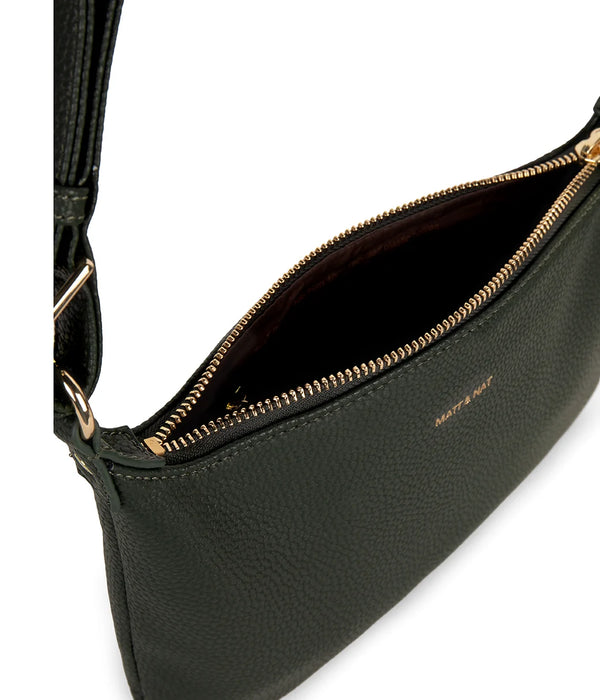 ROSEMARY JINA GRAIN SHOULDER BAG