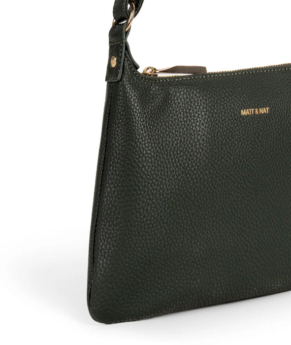 ROSEMARY JINA GRAIN SHOULDER BAG