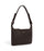 FUDGE JINA GRAIN SHOULDER BAG