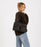 JORDI GRAIN SATCHEL BAG
