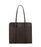 FUDGE LUSIK GRAIN TOTE BAG