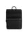 BLACK REMI GRAIN BACKPACK
