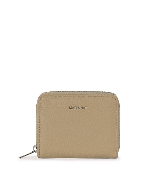 ALMOND RUE GRAIN WALLET