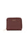 CHERRY RUE GRAIN WALLET