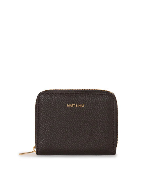 FUDGE RUE GRAIN WALLET