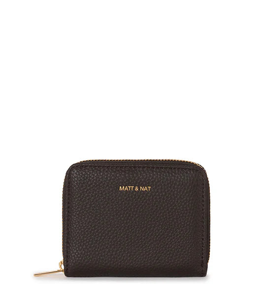 FUDGE RUE GRAIN WALLET