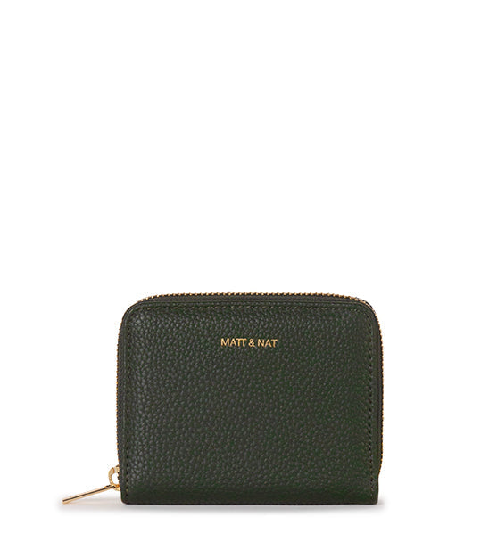 ROSEMARY RUE GRAIN WALLET