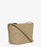 ALMOND SAM GRAIN CROSSBODY BAG