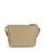 ALMOND SAM GRAIN CROSSBODY BAG