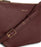 CHERRY SAM GRAIN CROSSBODY BAG