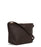 FUDGE SAM GRAIN CROSSBODY BAG