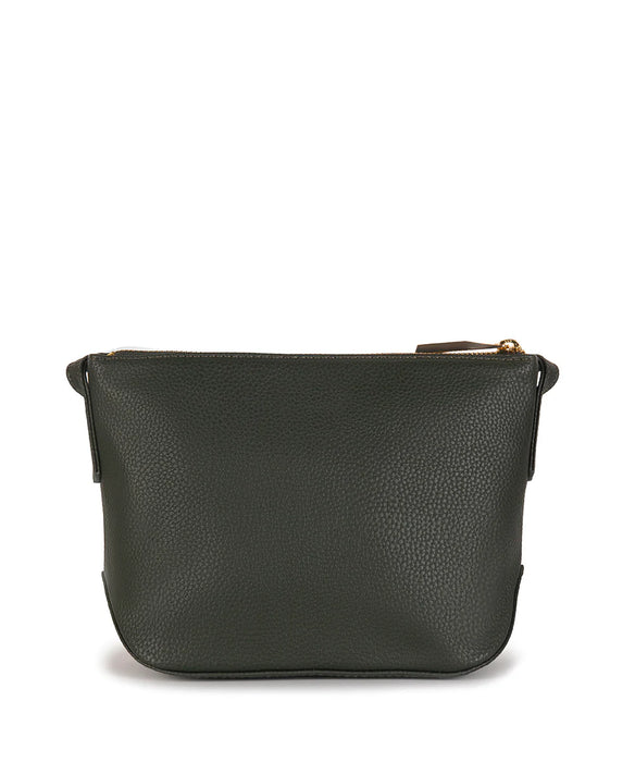 ROSEMARY SAM GRAIN CROSSBODY BAG