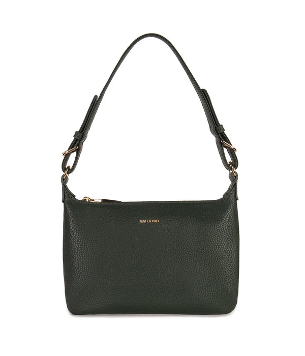 ROSEMARY JINA GRAIN SHOULDER BAG