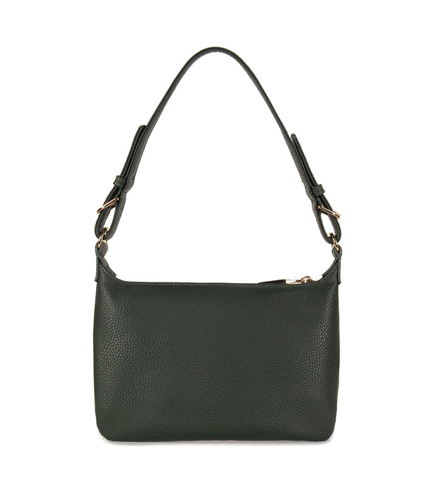 ROSEMARY JINA GRAIN SHOULDER BAG