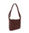 CHERRY JINA GRAIN SHOULDER BAG