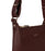 CHERRY JINA GRAIN SHOULDER BAG