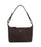 FUDGE JINA GRAIN SHOULDER BAG
