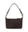 FUDGE JINA GRAIN SHOULDER BAG