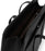 BLACK LUSIK GRAIN TOTE BAG