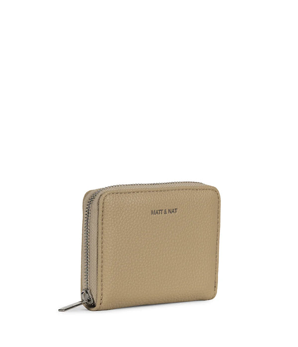 ALMOND RUE GRAIN WALLET