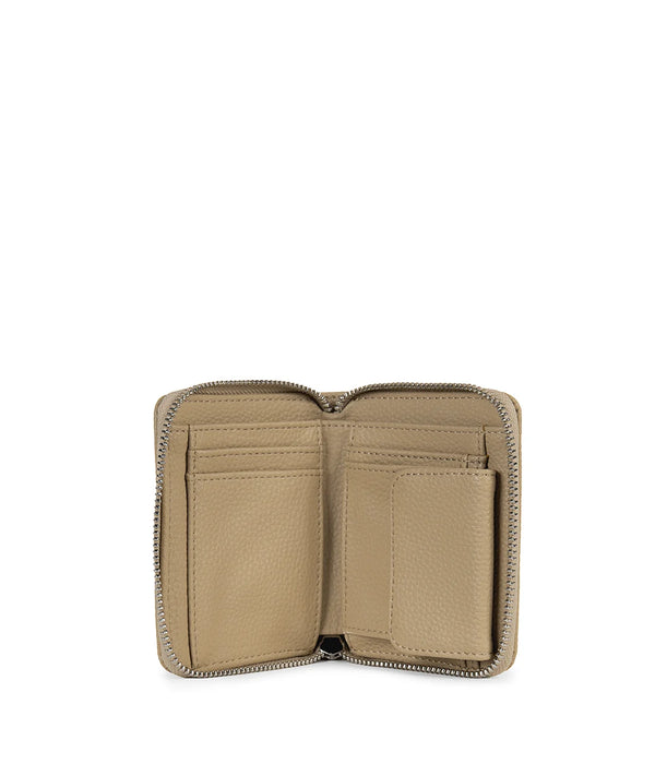 ALMOND RUE GRAIN WALLET