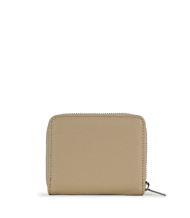 ALMOND RUE GRAIN WALLET
