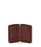 CHERRY RUE GRAIN WALLET