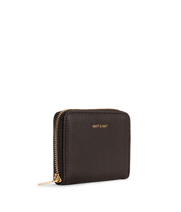 FUDGE RUE GRAIN WALLET