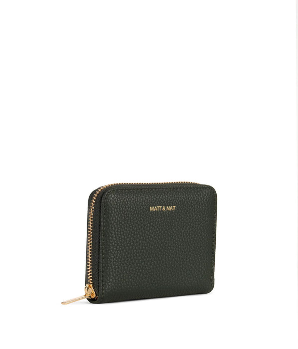 ROSEMARY RUE GRAIN WALLET