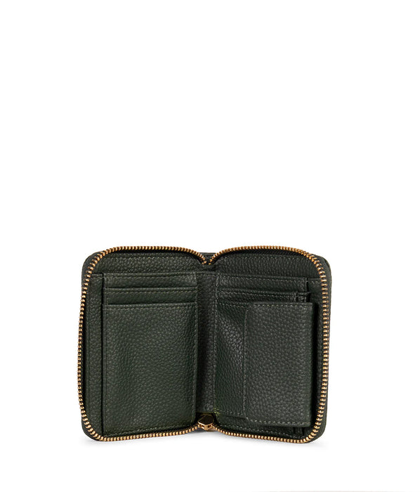 ROSEMARY RUE GRAIN WALLET
