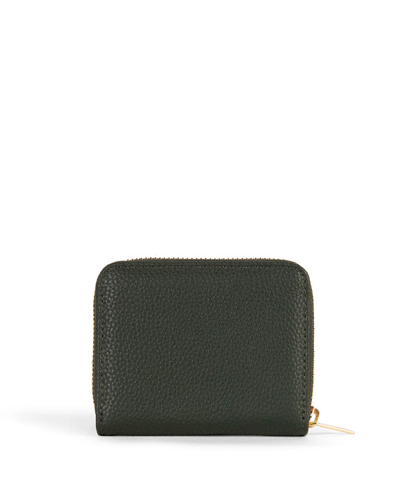ROSEMARY RUE GRAIN WALLET