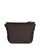 FUDGE SAM GRAIN CROSSBODY BAG