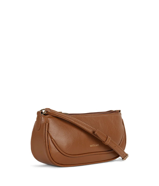RUST BUDDY THEME CROSSBODY BAG