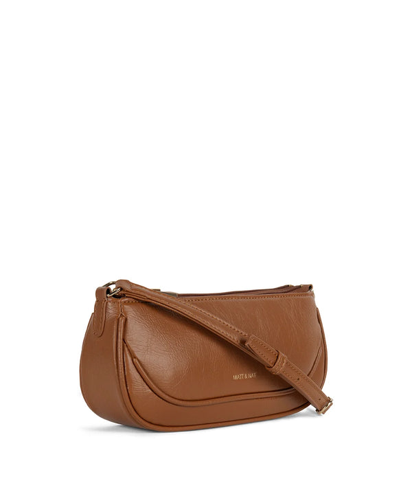 RUST BUDDY THEME CROSSBODY BAG