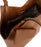 RUST GIANI SM THEME TOTE BAG