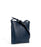 LUNAR MORSE THEME CROSSBODY BAG