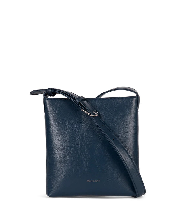LUNAR MORSE THEME CROSSBODY BAG